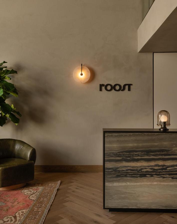 Roost Балтимор Экстерьер фото